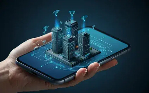 AI in Property Management: 6 Key Benefits for Facilities 