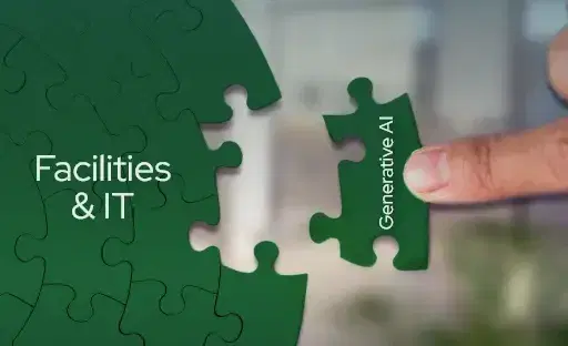 AI in Facilities Management: A Breakthrough in Future Buildings 