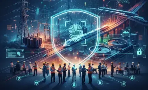 Smarter Vendor Access: Zero Trust for Critical Infrastructure