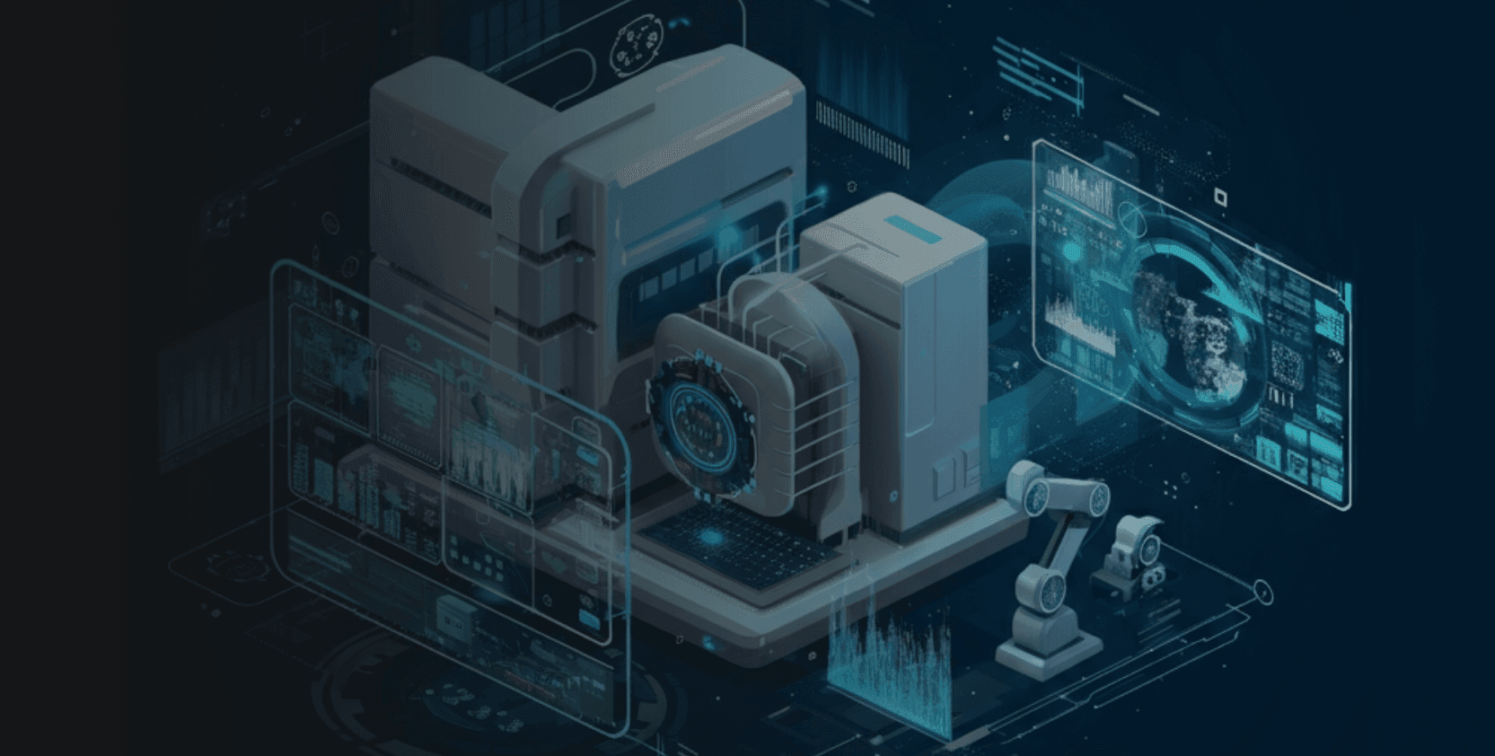 Traditional asset onboarding v/s AI automated asset onboarding 