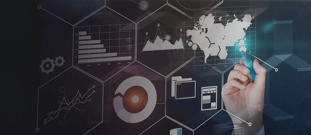 Smart energy management in buildings