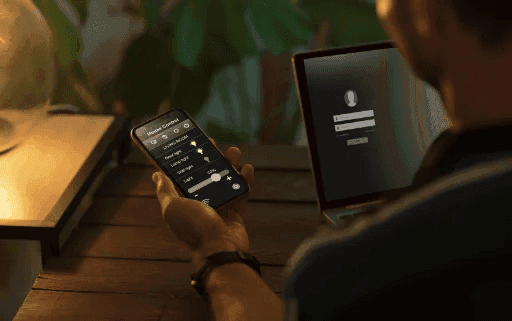 The Adoption of Remote Asset Monitoring in Hospitality