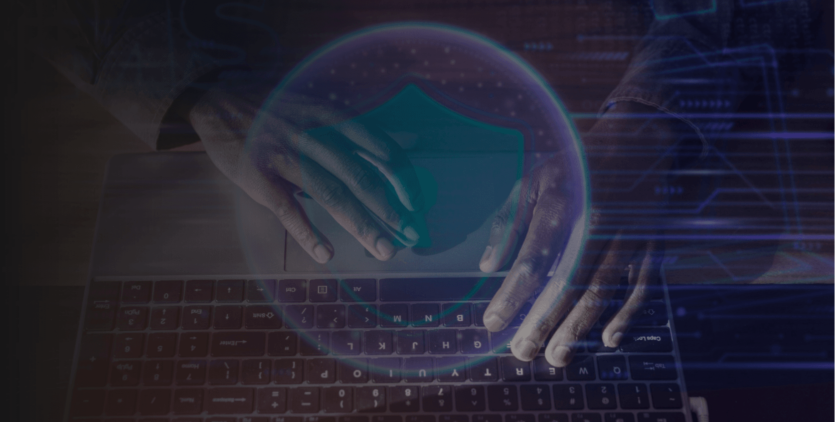 Secure remote access for uncompromised connectivity