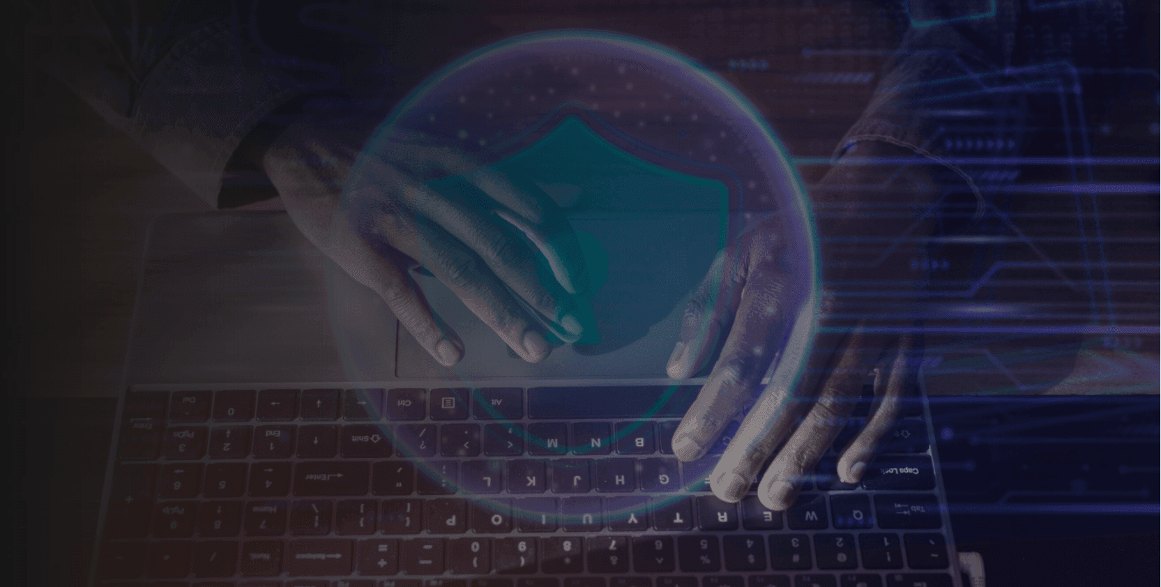 Secure remote access for uncompromised connectivity