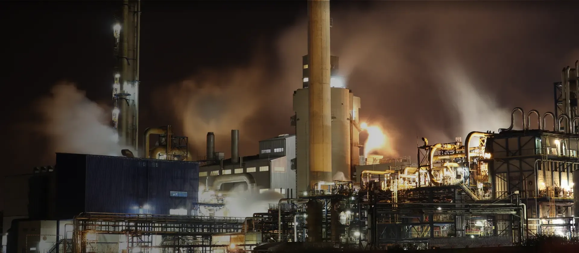 Automation of factory operations using Industrial IoT