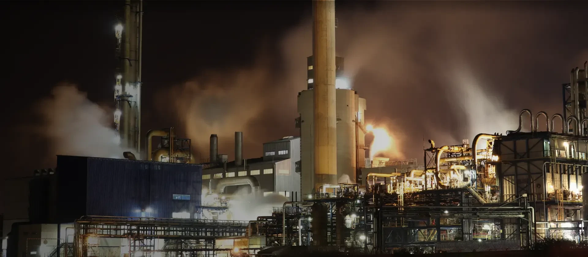 Automation of factory operations using Industrial IoT