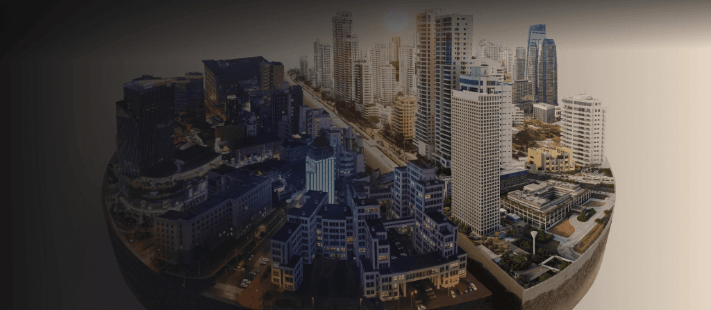 Smart energy-efficient buildings on a pie chart