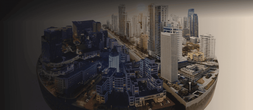 Smart energy-efficient buildings on a pie chart