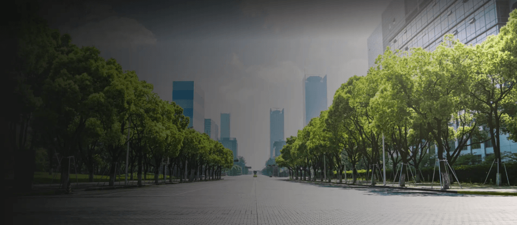 LEED certification for modern green buildings